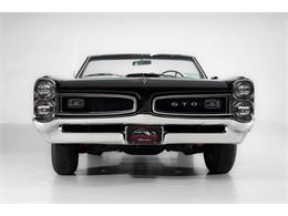 1966 Pontiac GTO (CC-2123139) for sale in Farmingdale, New York