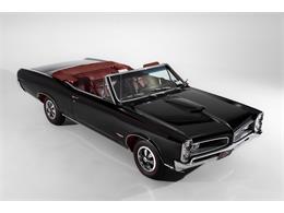 1966 Pontiac GTO (CC-2123139) for sale in Farmingdale, New York