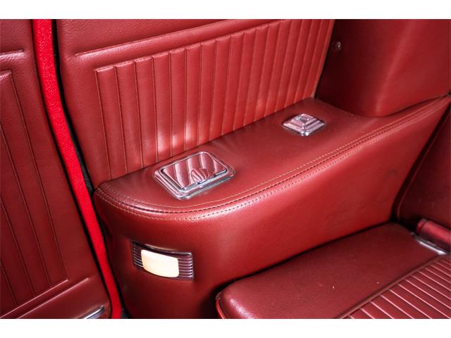 1966 Pontiac GTO (CC-2123139) for sale in Farmingdale, New York