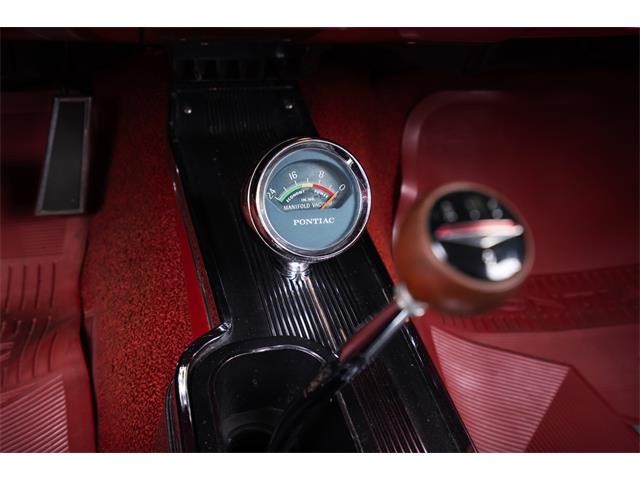1966 Pontiac GTO (CC-2123139) for sale in Farmingdale, New York