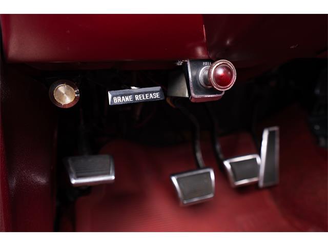 1966 Pontiac GTO (CC-2123139) for sale in Farmingdale, New York