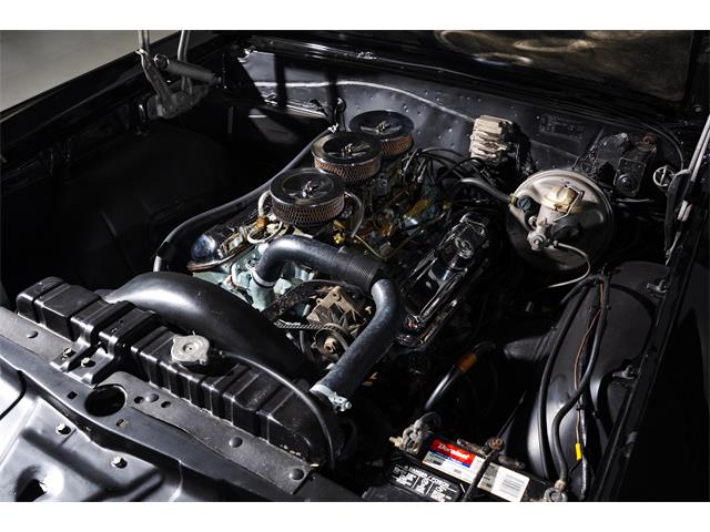 1966 Pontiac GTO (CC-2123139) for sale in Farmingdale, New York