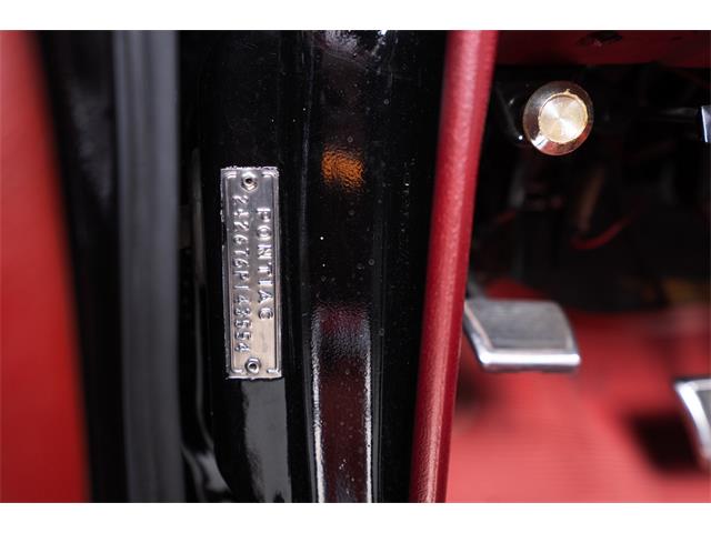 1966 Pontiac GTO (CC-2123139) for sale in Farmingdale, New York