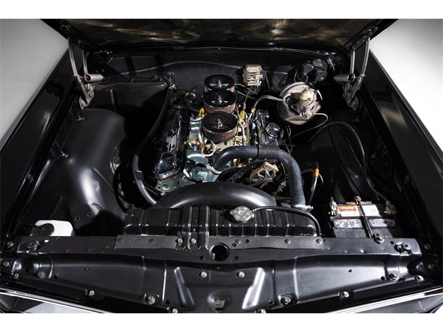 1966 Pontiac GTO (CC-2123139) for sale in Farmingdale, New York