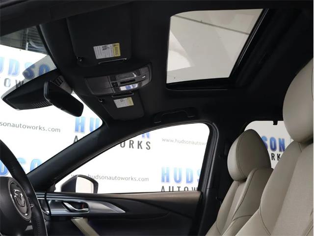 2020 Mazda CX-9 (CC-2120314) for sale in Greensboro, North Carolina