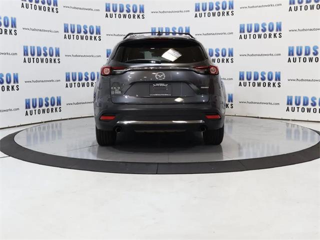 2020 Mazda CX-9 (CC-2120314) for sale in Greensboro, North Carolina