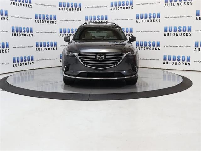 2020 Mazda CX-9 (CC-2120314) for sale in Greensboro, North Carolina