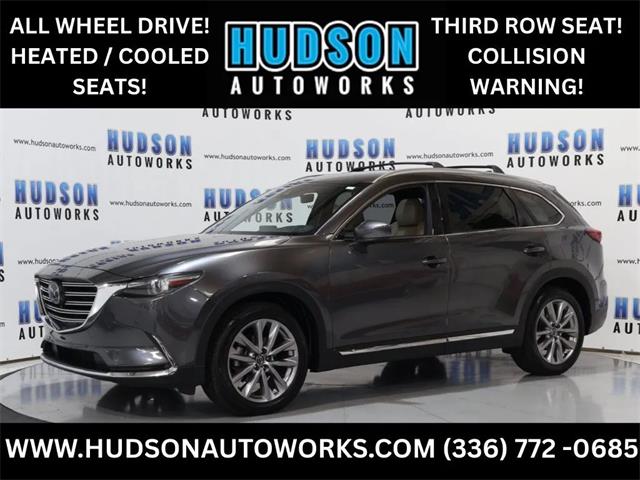 2020 Mazda CX-9 (CC-2120314) for sale in Greensboro, North Carolina