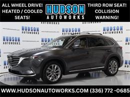 2020 Mazda CX-9 (CC-2120314) for sale in Greensboro, North Carolina