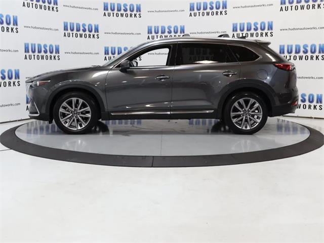 2020 Mazda CX-9 (CC-2120314) for sale in Greensboro, North Carolina