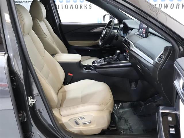 2020 Mazda CX-9 (CC-2120314) for sale in Greensboro, North Carolina