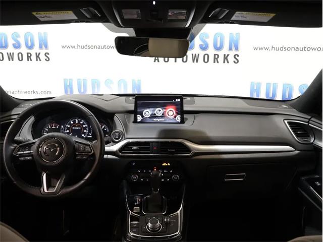 2020 Mazda CX-9 (CC-2120314) for sale in Greensboro, North Carolina