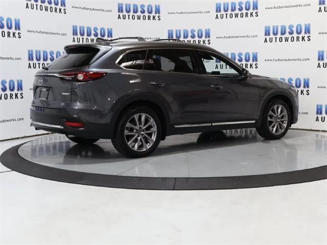 2020 Mazda CX-9 (CC-2120314) for sale in Greensboro, North Carolina