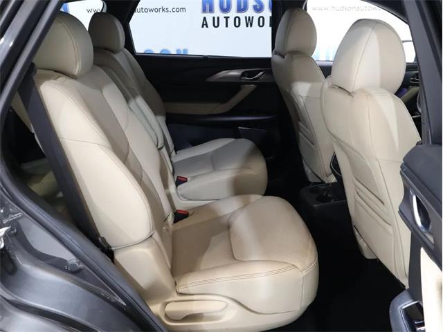 2020 Mazda CX-9 (CC-2120314) for sale in Greensboro, North Carolina