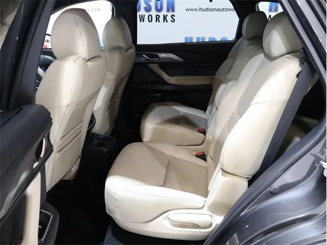 2020 Mazda CX-9 (CC-2120314) for sale in Greensboro, North Carolina