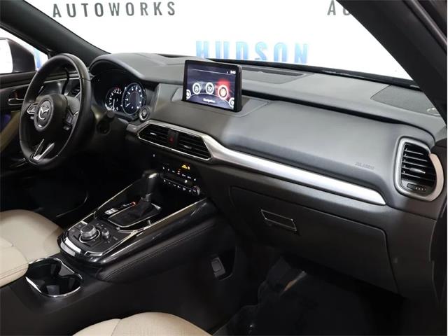 2020 Mazda CX-9 (CC-2120314) for sale in Greensboro, North Carolina