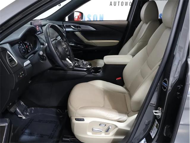 2020 Mazda CX-9 (CC-2120314) for sale in Greensboro, North Carolina