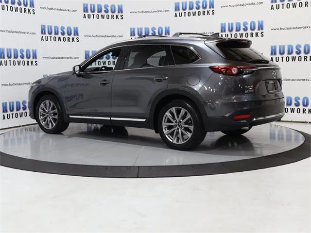 2020 Mazda CX-9 (CC-2120314) for sale in Greensboro, North Carolina