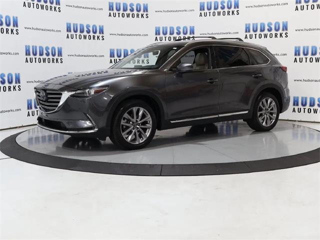 2020 Mazda CX-9 (CC-2120314) for sale in Greensboro, North Carolina