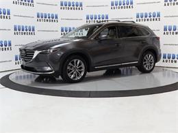 2020 Mazda CX-9 (CC-2120314) for sale in Greensboro, North Carolina
