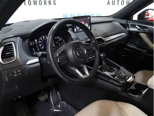 2020 Mazda CX-9 (CC-2120314) for sale in Greensboro, North Carolina