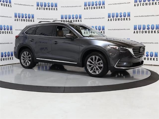 2020 Mazda CX-9 (CC-2120314) for sale in Greensboro, North Carolina