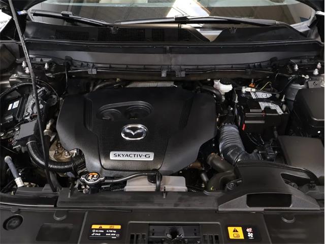 2020 Mazda CX-9 (CC-2120314) for sale in Greensboro, North Carolina
