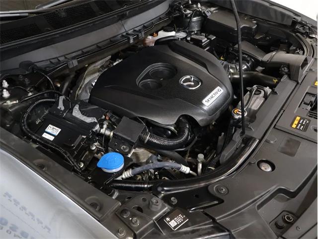 2020 Mazda CX-9 (CC-2120314) for sale in Greensboro, North Carolina