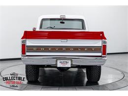 1972 Chevrolet K-10 (CC-2123140) for sale in Marietta, Georgia