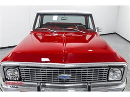1972 Chevrolet K-10 (CC-2123140) for sale in Marietta, Georgia