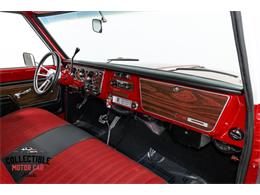 1972 Chevrolet K-10 (CC-2123140) for sale in Marietta, Georgia