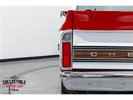 1972 Chevrolet K-10 (CC-2123140) for sale in Marietta, Georgia