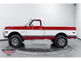 1972 Chevrolet K-10 (CC-2123140) for sale in Marietta, Georgia