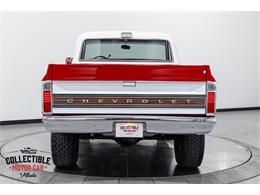 1972 Chevrolet K-10 (CC-2123140) for sale in Marietta, Georgia