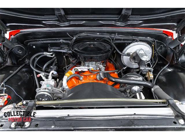 1972 Chevrolet K-10 (CC-2123140) for sale in Marietta, Georgia