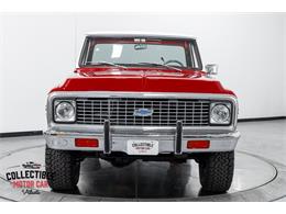 1972 Chevrolet K-10 (CC-2123140) for sale in Marietta, Georgia