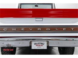 1972 Chevrolet K-10 (CC-2123140) for sale in Marietta, Georgia