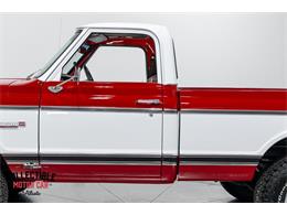 1972 Chevrolet K-10 (CC-2123140) for sale in Marietta, Georgia