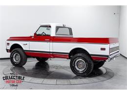 1972 Chevrolet K-10 (CC-2123140) for sale in Marietta, Georgia