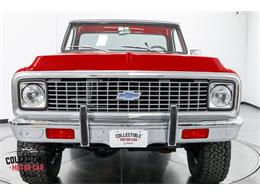 1972 Chevrolet K-10 (CC-2123140) for sale in Marietta, Georgia