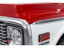 1972 Chevrolet K-10 (CC-2123140) for sale in Marietta, Georgia