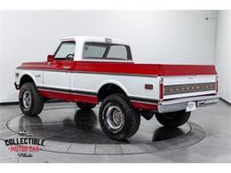 1972 Chevrolet K-10 (CC-2123140) for sale in Marietta, Georgia