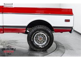 1972 Chevrolet K-10 (CC-2123140) for sale in Marietta, Georgia