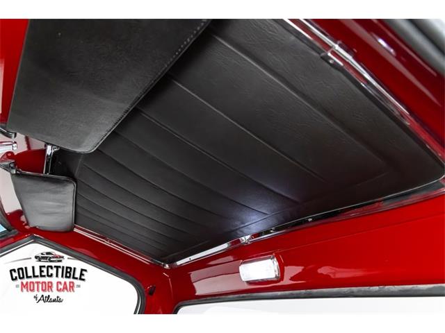 1972 Chevrolet K-10 (CC-2123140) for sale in Marietta, Georgia