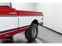1972 Chevrolet K-10 (CC-2123140) for sale in Marietta, Georgia