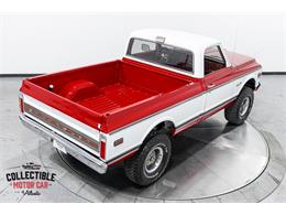 1972 Chevrolet K-10 (CC-2123140) for sale in Marietta, Georgia