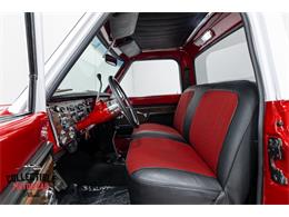 1972 Chevrolet K-10 (CC-2123140) for sale in Marietta, Georgia