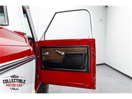 1972 Chevrolet K-10 (CC-2123140) for sale in Marietta, Georgia