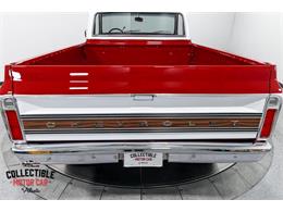 1972 Chevrolet K-10 (CC-2123140) for sale in Marietta, Georgia
