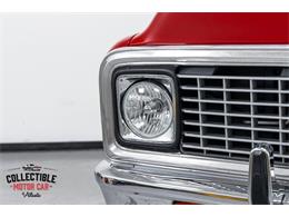 1972 Chevrolet K-10 (CC-2123140) for sale in Marietta, Georgia